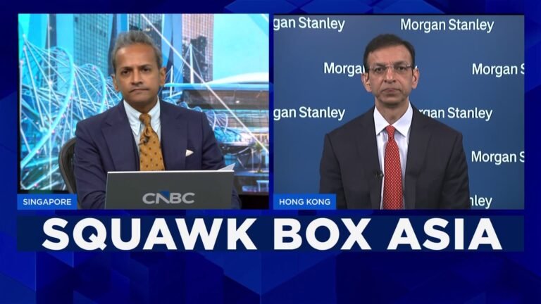 A capex supercycle beyond just AI anchors Asia's growth outlook: Economist