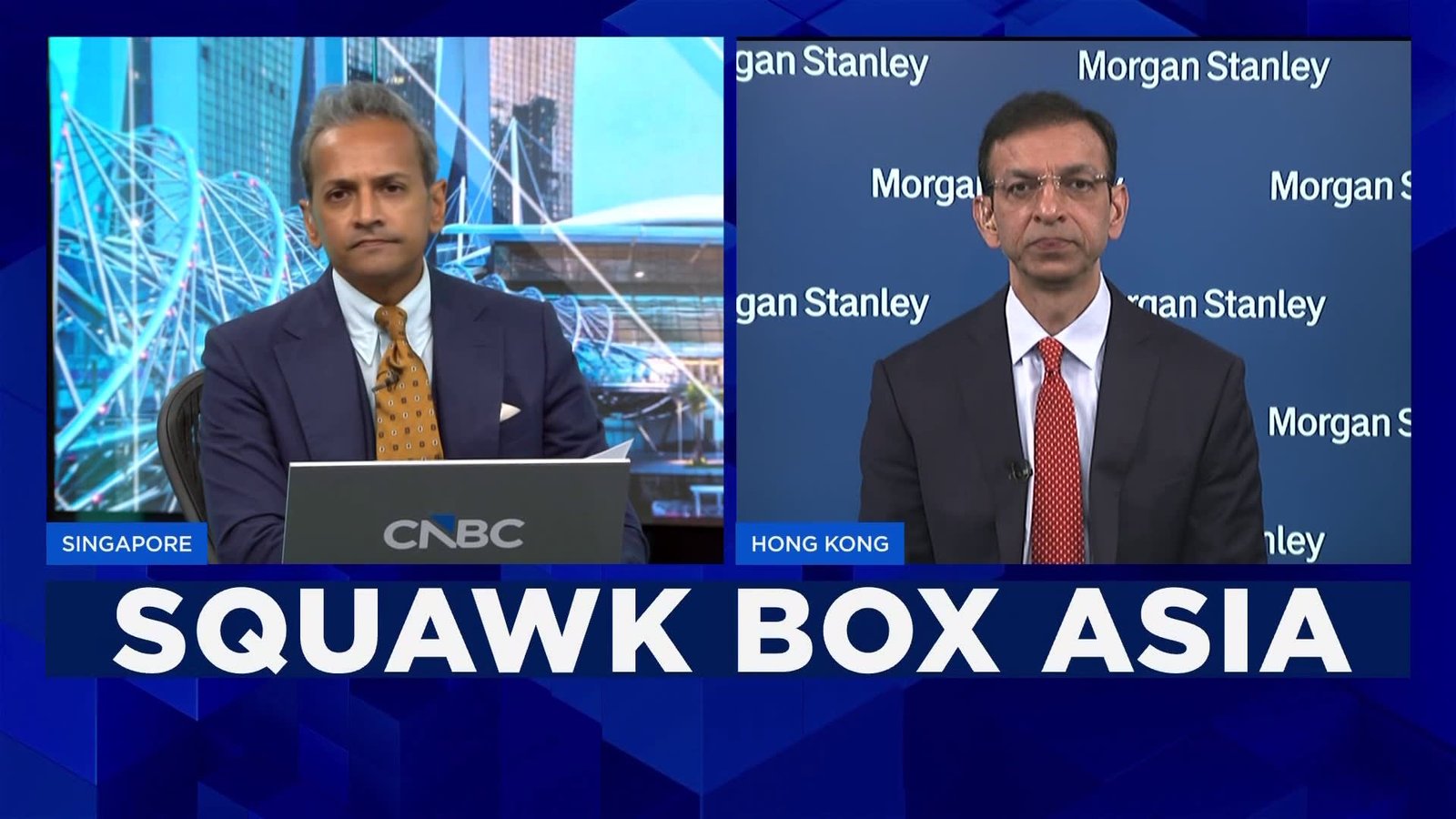 A capex supercycle beyond just AI anchors Asia's growth outlook: Economist