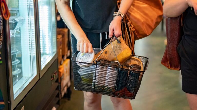 Wednesday’s crucial CPI report will show tamer inflation, according to prediction markets