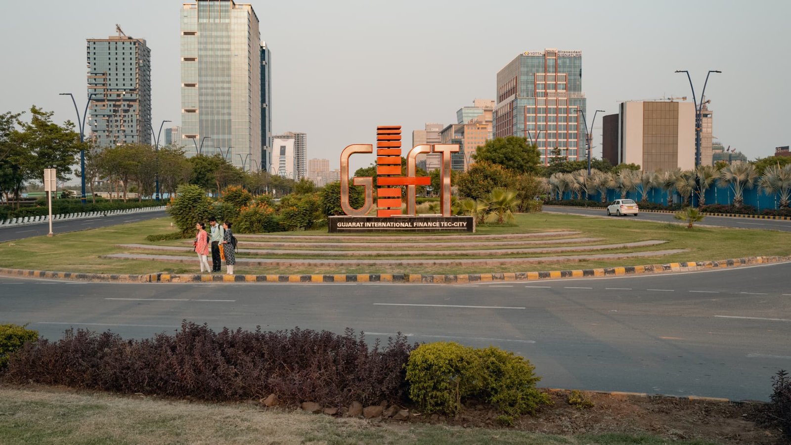 Inside India newsletter: Why global funds are flocking to GIFT City in Modi’s home state