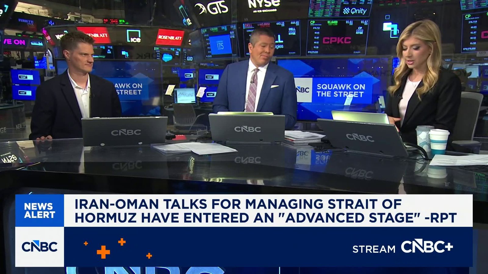 Risks to our base case for Brent crude are skewed to the upside, says Goldman's Daan Struyven