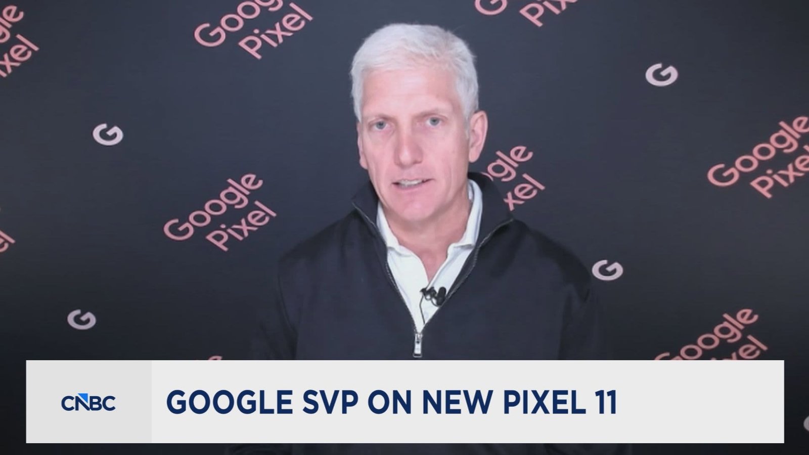 Google Devices Chief: 'Pixel and iPhone are going in very different directions'