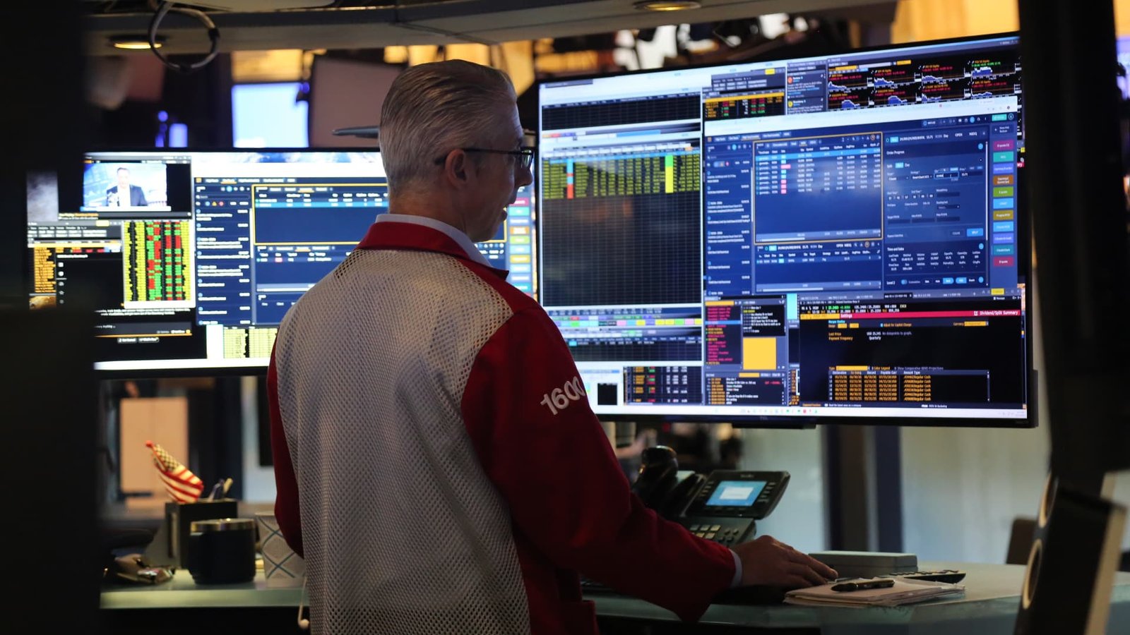 We're buying more shares of a recent spin-off that has great long-term prospects