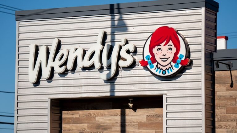 Wendy's stock jumps on report of potential takeover bid from Nelson Peltz's Trian Fund Management