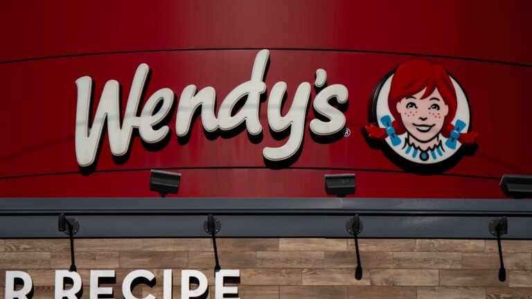 Stocks making the biggest moves midday: Wendy's, H&R Block, Quantinuum, CoreWeave, Cava & more
