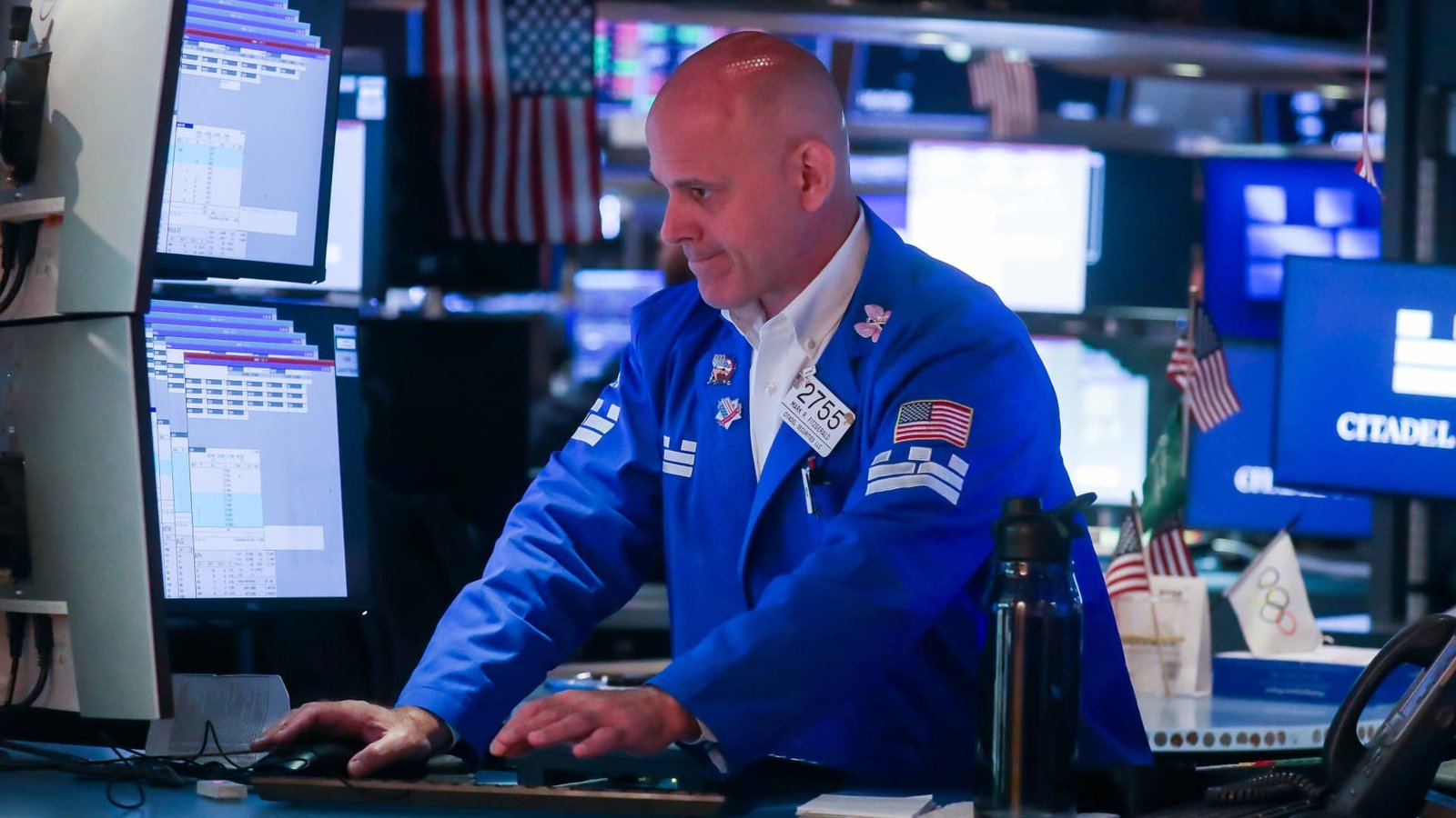 Santoli: Earnings bonanza that lifted market to record may not be all that it appears to be