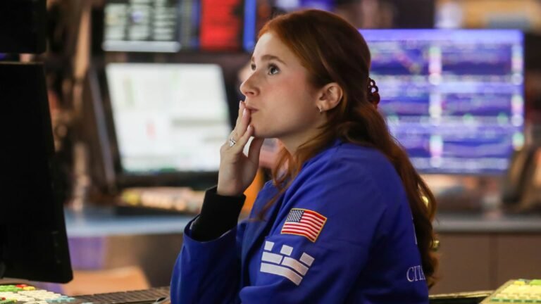 What's behind the move higher in yields? Blame AI