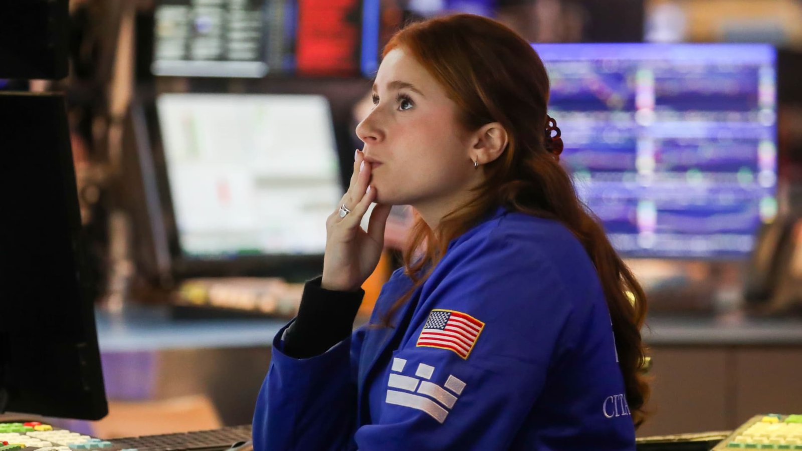 What's behind the move higher in yields? Blame AI