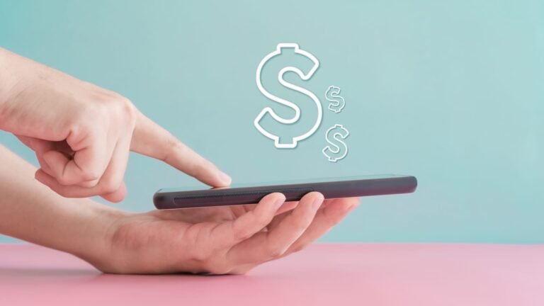 Think you need a lot of money to start investing? Here are 8 apps that let you start small