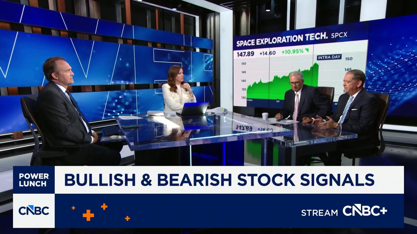 SpaceX is the frothiest trade ever and bleeds into other sectors, says S3 Partners' Bob Sloan
