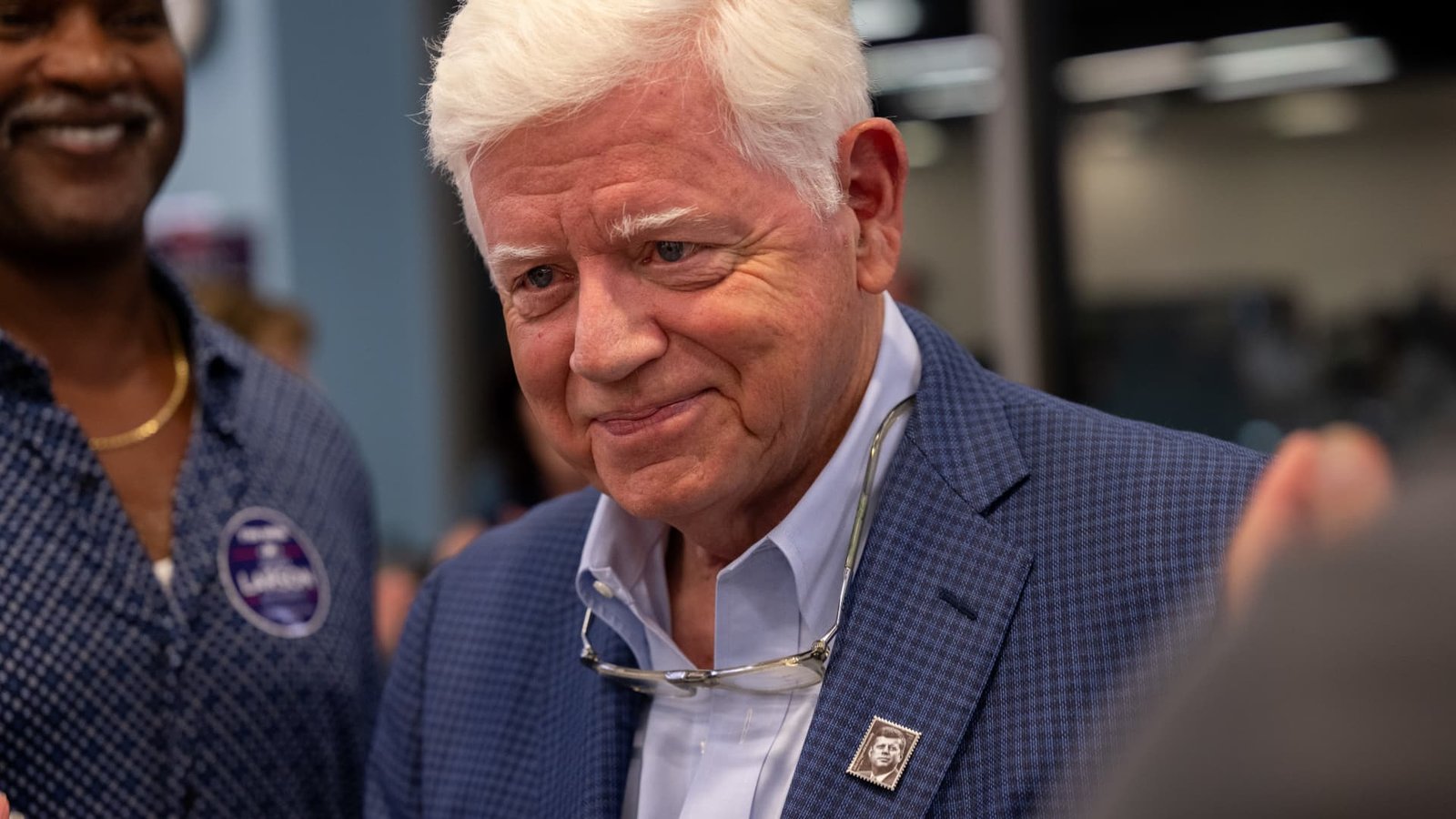What the results of a Connecticut congressional primary race may mean for Social Security