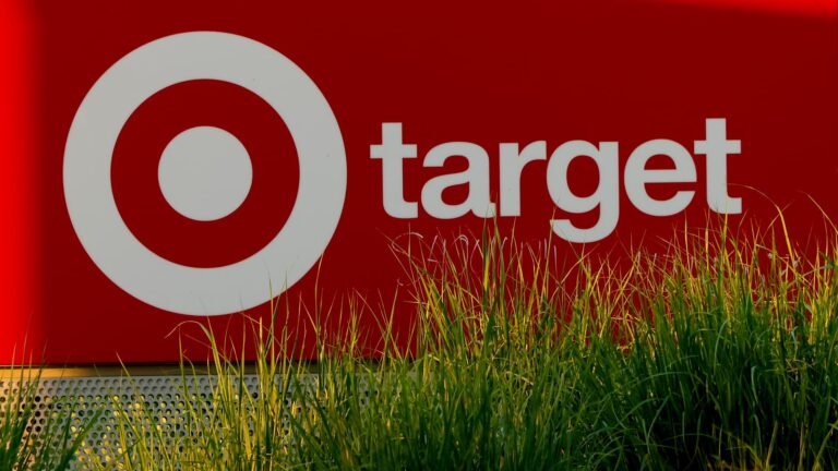 Jim Cramer says buy Target on any pullback as turnaround takes hold