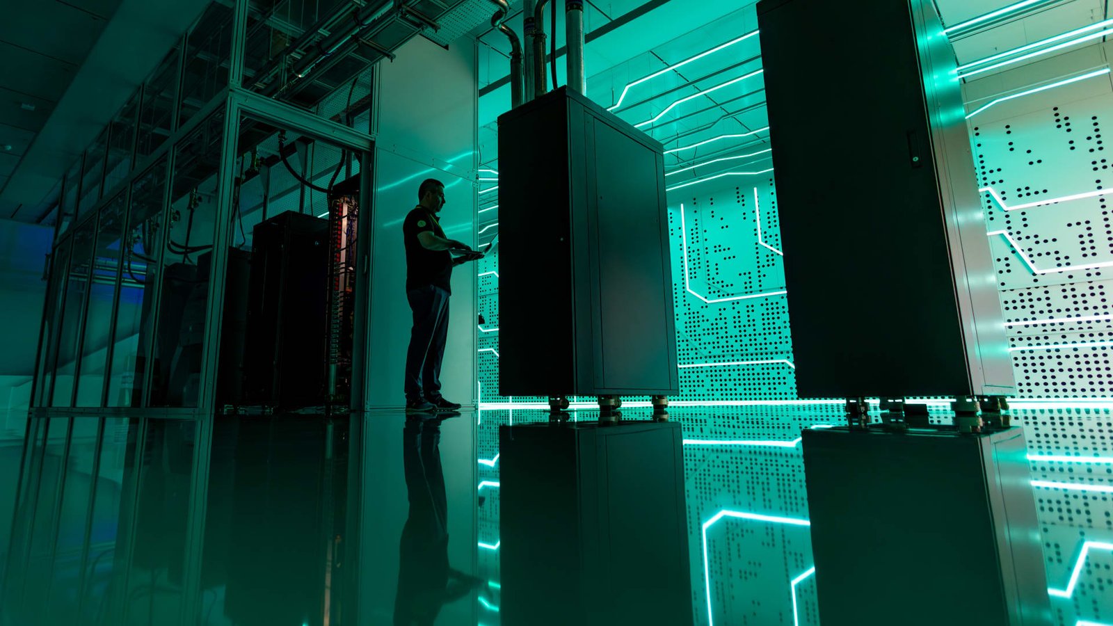 This Chinese firm has topped Micron and Kioxia in shipments of crucial NAND memory chips