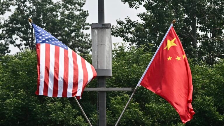 From Apple to Ford: How Chinese tech is becoming harder for global companies to ignore