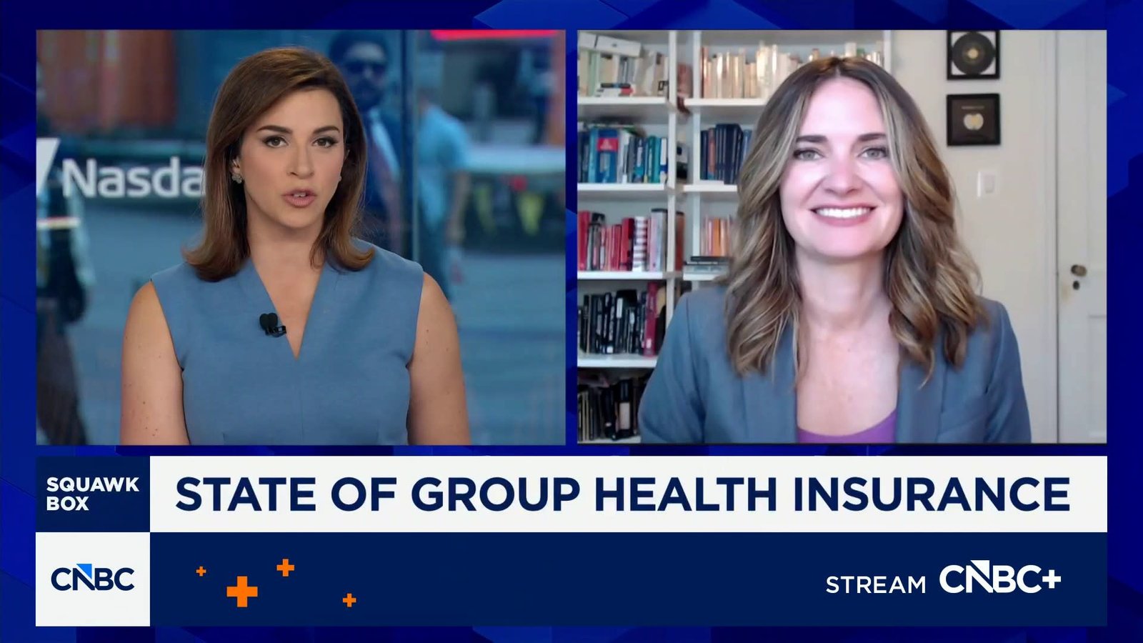 GLP-1 drugs put upward pressure on health insurance premiums for everybody, says KFF’s Cynthia Cox