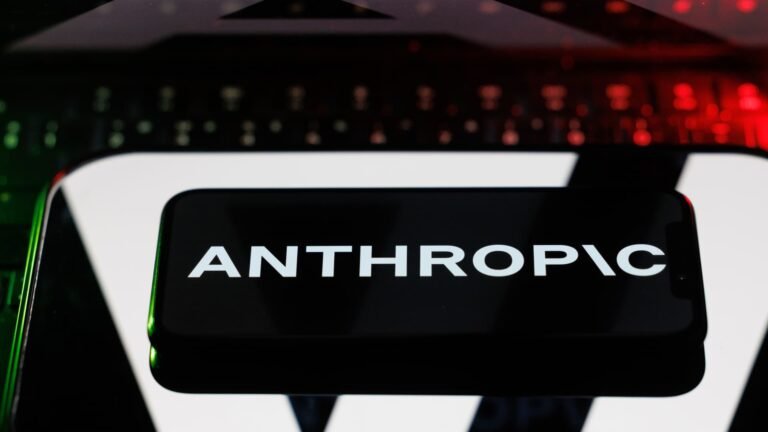 Anthropic's investor talks, Workday's stock surge, Apple's new facility and more in Morning Squawk