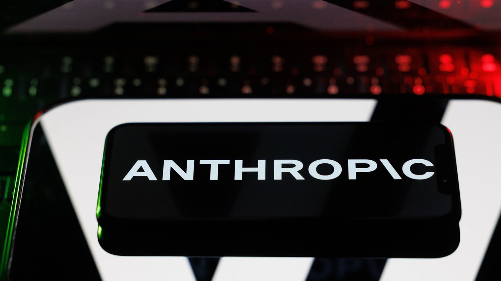 Anthropic's investor talks, Workday's stock surge, Apple's new facility and more in Morning Squawk