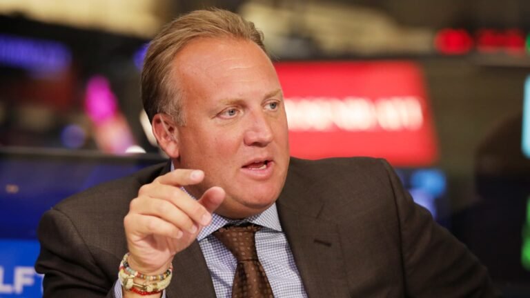 A household appliance maker made it into Josh Brown's Best Stocks list this month. It is soaring in 2026