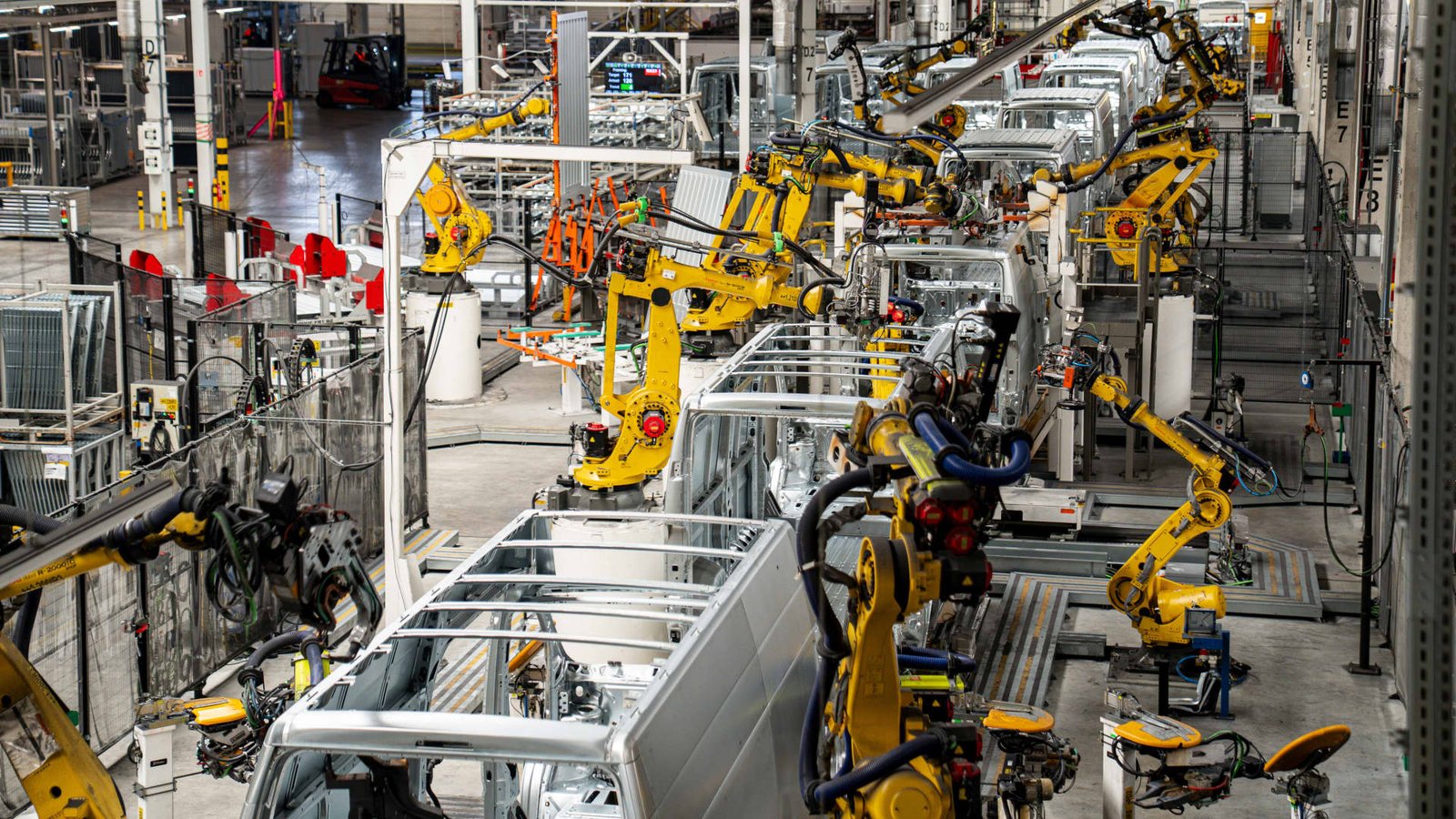 Goldman Sachs picks China stocks poised to benefit from a new wave of AI-related hardware exports