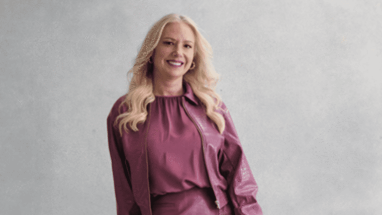 After a long job search, this 45-year-old is ditching corporate for nursing school—she wishes she'd done it earlier
