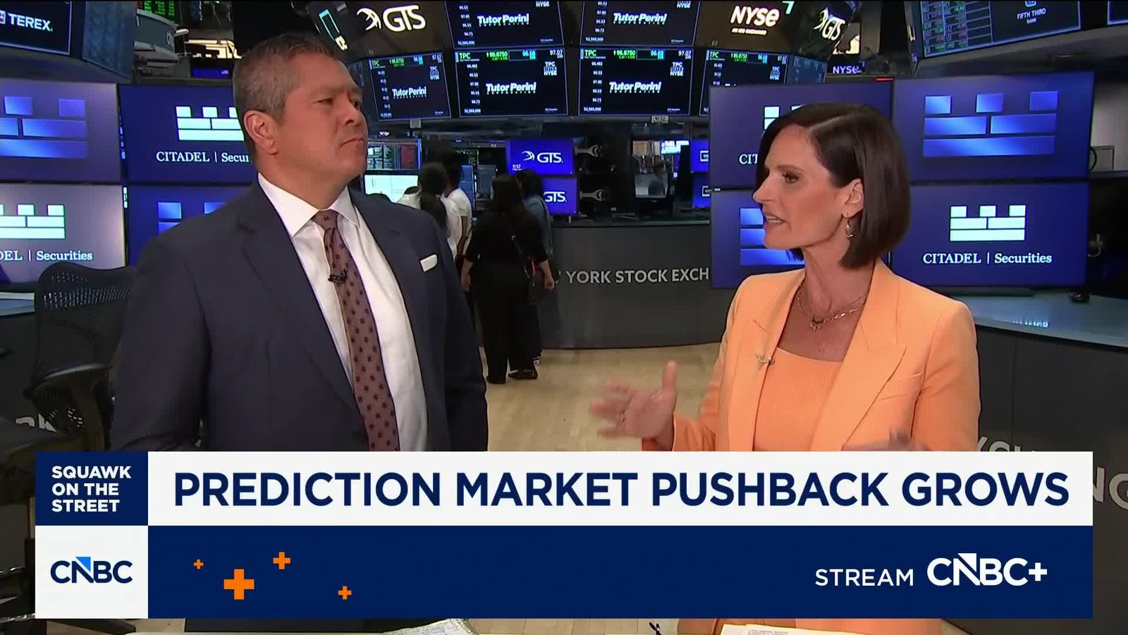 Prediction market pushback grows