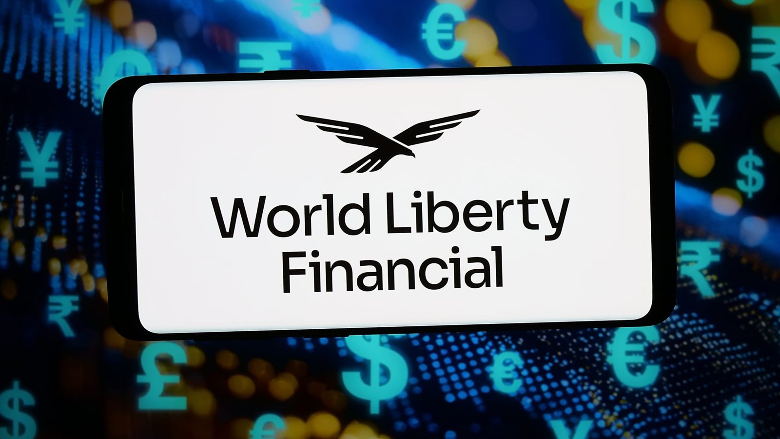 World Liberty Financial CEO Zach Witkoff says success of stablecoin silences charge of Trump cronyism