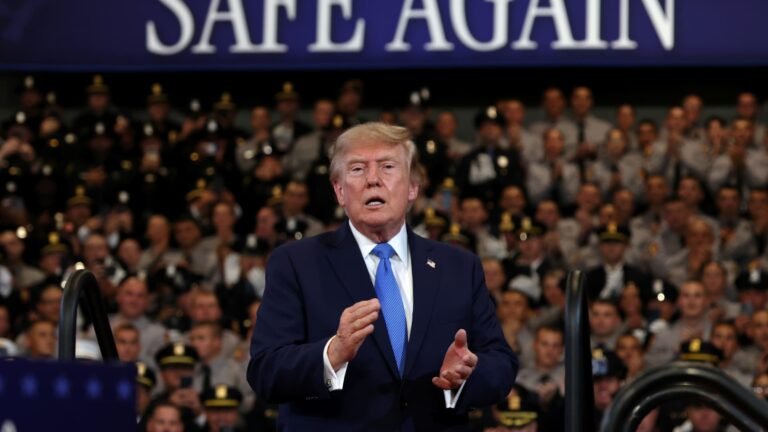 Iran rebuffs Trump's claim over Strait of Hormuz amid report of another ship being struck