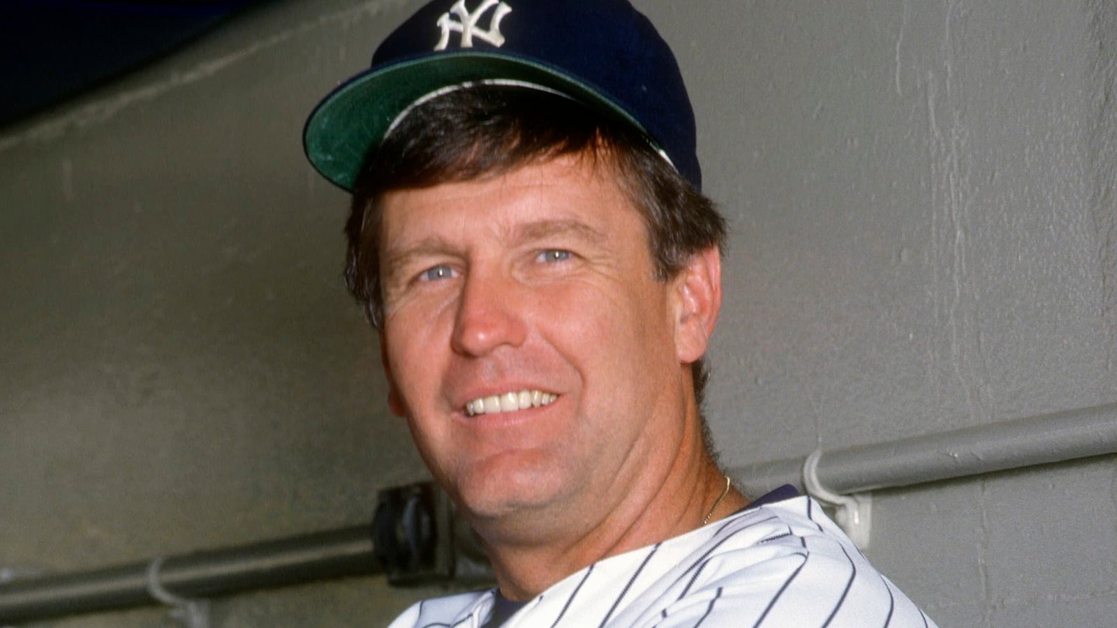 Tommy John, namesake for a pioneering elbow surgery that saved his career, dead at 83