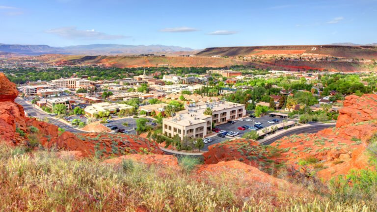 Where commercial real estate demand is the highest, according to new data