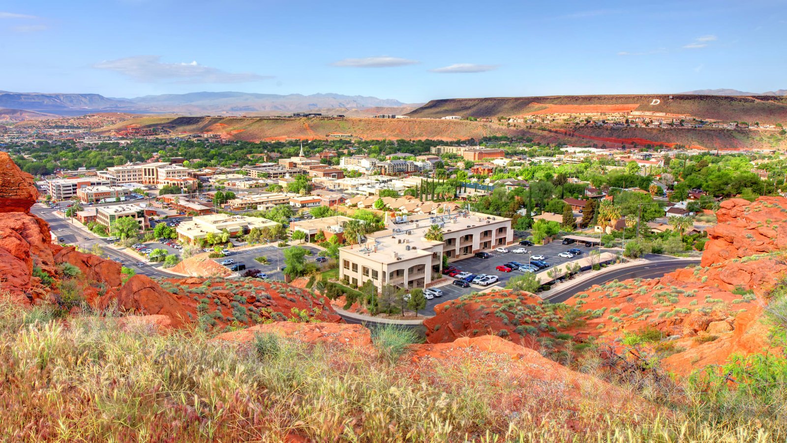 Where commercial real estate demand is the highest, according to new data