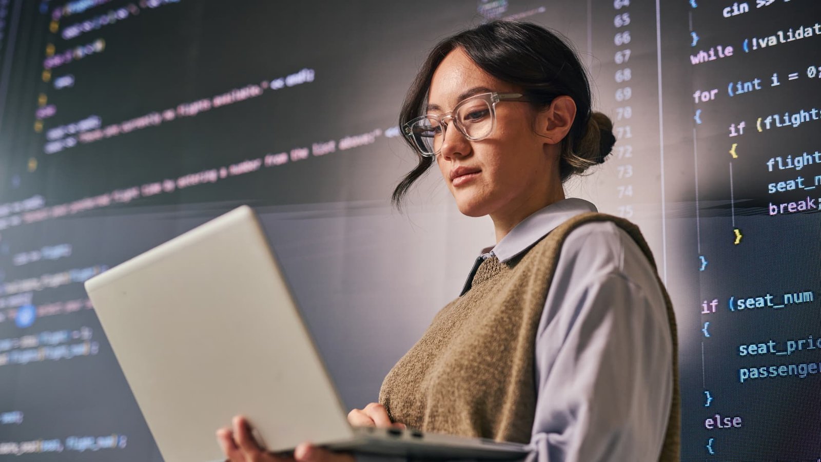 Millennials and Gen Z are landing fast-growing, high-paying AI jobs, according to LinkedIn study