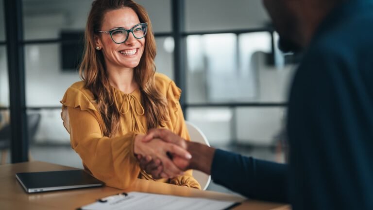 Ex-Google recruiter: This common mistake makes your resume 'invisible'—you have 'six seconds to prove you can do the work'