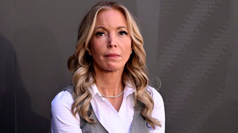 What the Buss family Lakers dispute can teach the wealthy about trusts