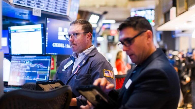 How higher bond yields can prove a stumbling block for the stock market