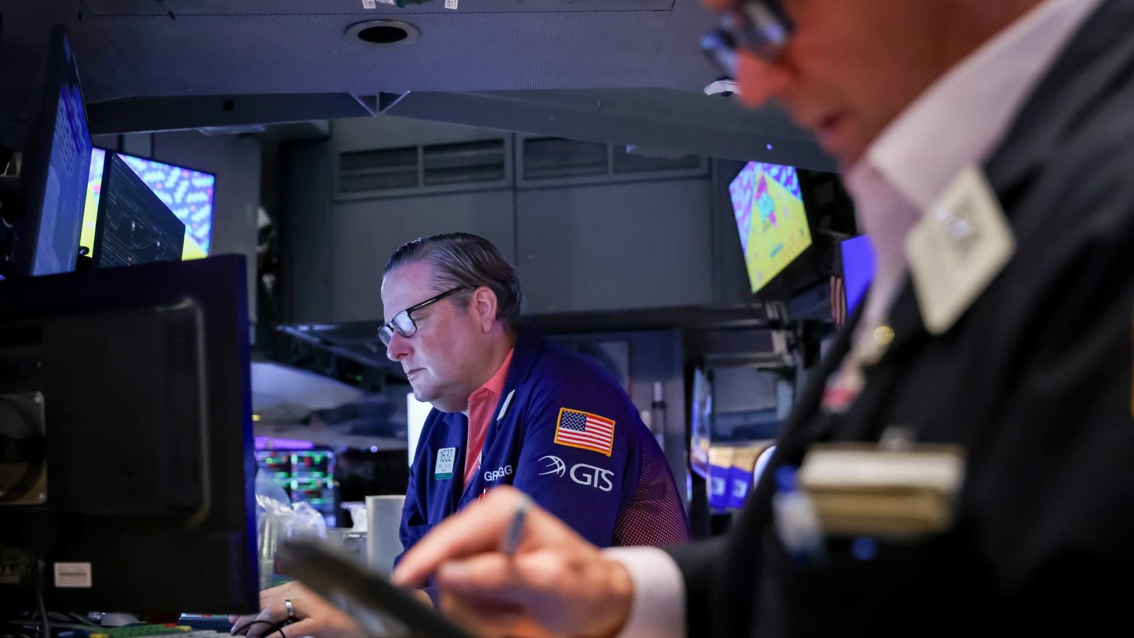 S&P 500 futures are little changed after index snaps three-day slide: Live updates