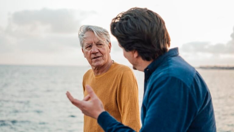 How wealthy families can prepare for aging parents and avoid a succession crisis