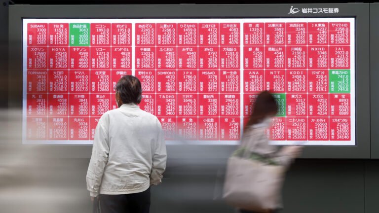Fund manager lists four of his best-value unloved stocks to swerve the AI hype