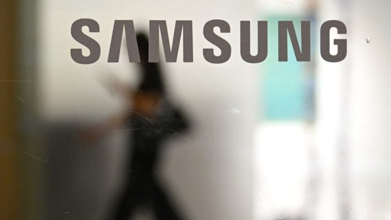 Samsung plans up to $80 billion in shareholder returns after SK Hynix buyback