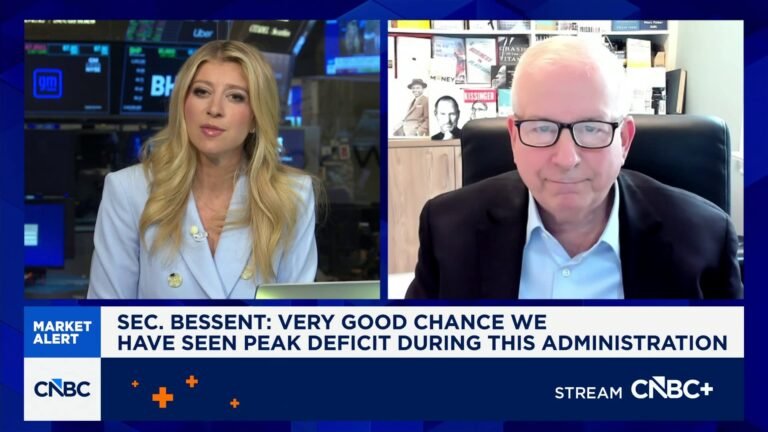 David Rosenberg on whether he would bet against long-term Treasuries
