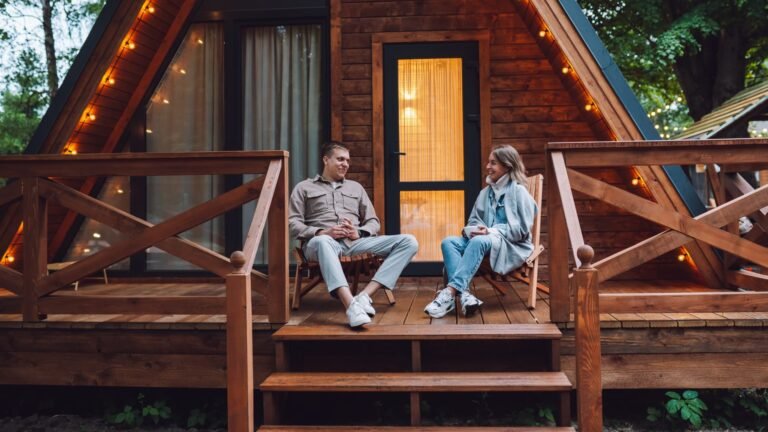 Airbnb's new fee change frustrates hosts—what to know before renting out your home