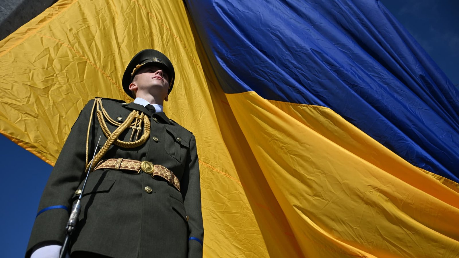 Norway to give more than $9 billion to Ukraine in 2027