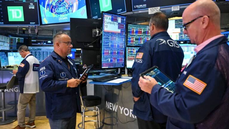 We're buying the dip — again — in a retailer not getting credit for addressing weak sales