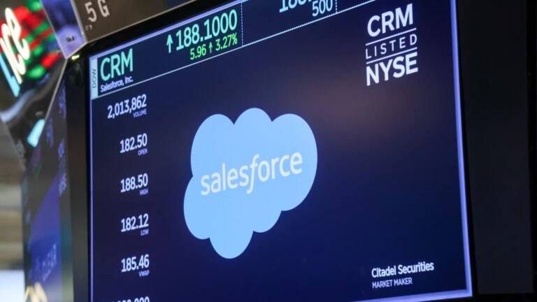 We went 3 for 3 — what we learned from wins at Nvidia, Salesforce, and CrowdStrike