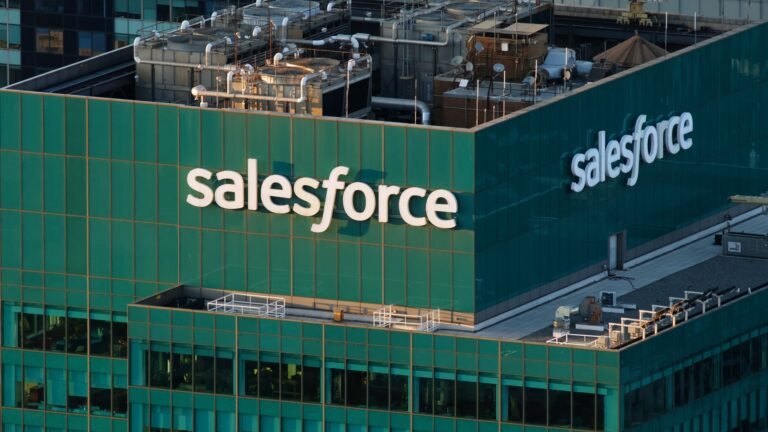 This software stock's AI pivot is starting to pay off, Goldman Sachs says