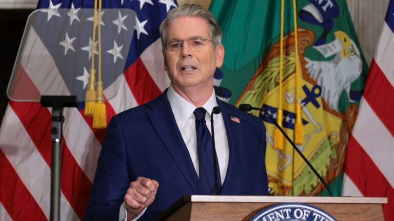 Trump admin unveils anti-Iran global sanctions plan, signals China not exempt