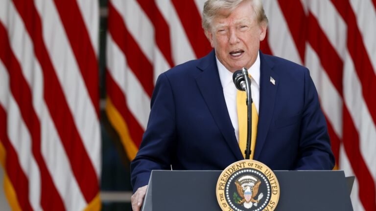 Trump announced a massive oil deal with Venezuela. Why it won't lower gas prices anytime soon
