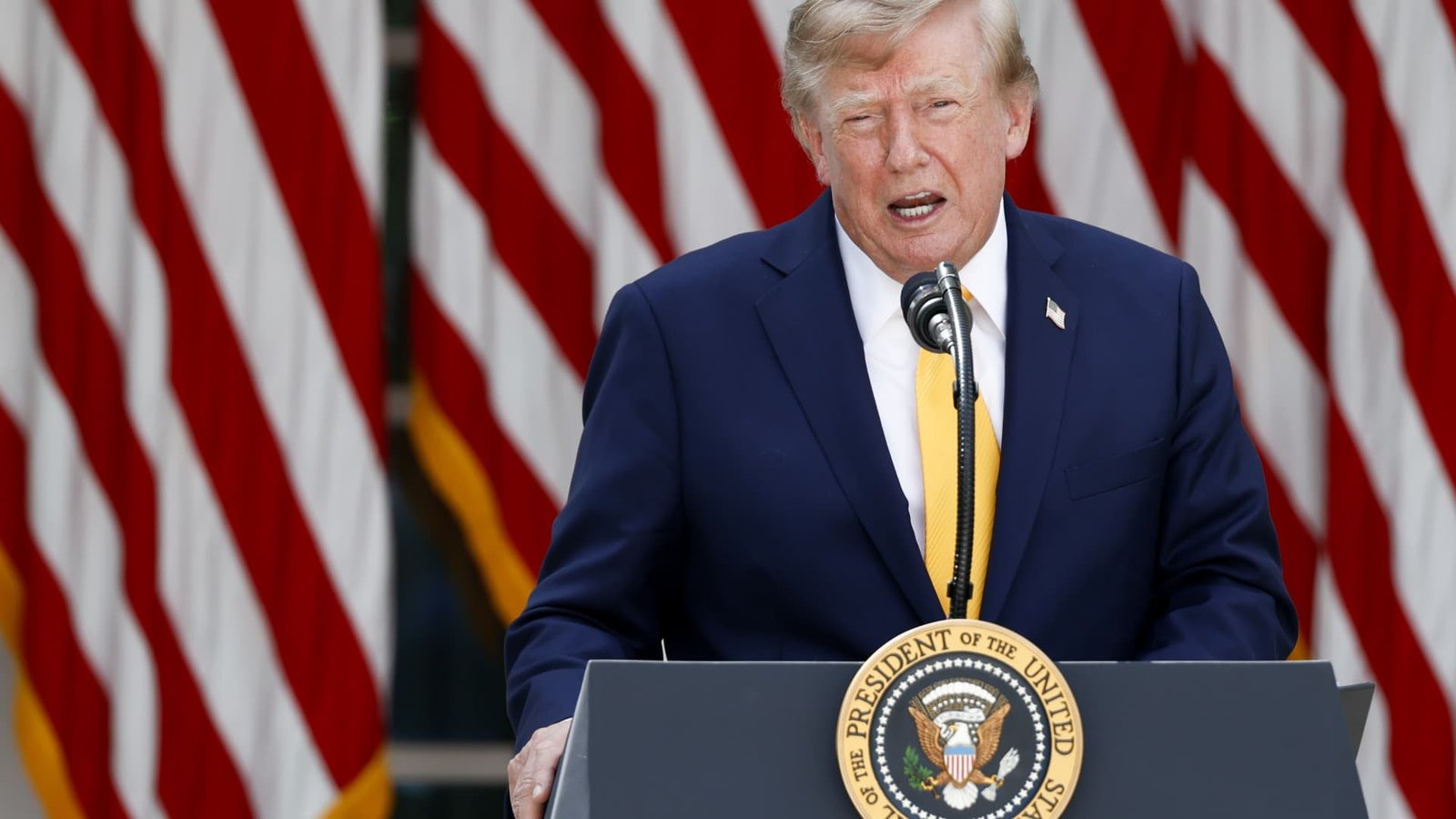 Trump announced a massive oil deal with Venezuela. Why it won't lower gas prices anytime soon