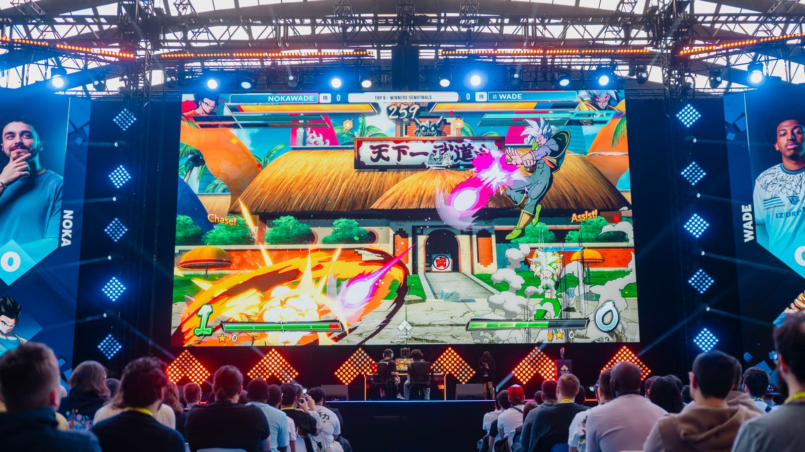 Dragon Ball Z theme park gets $7 billion green light