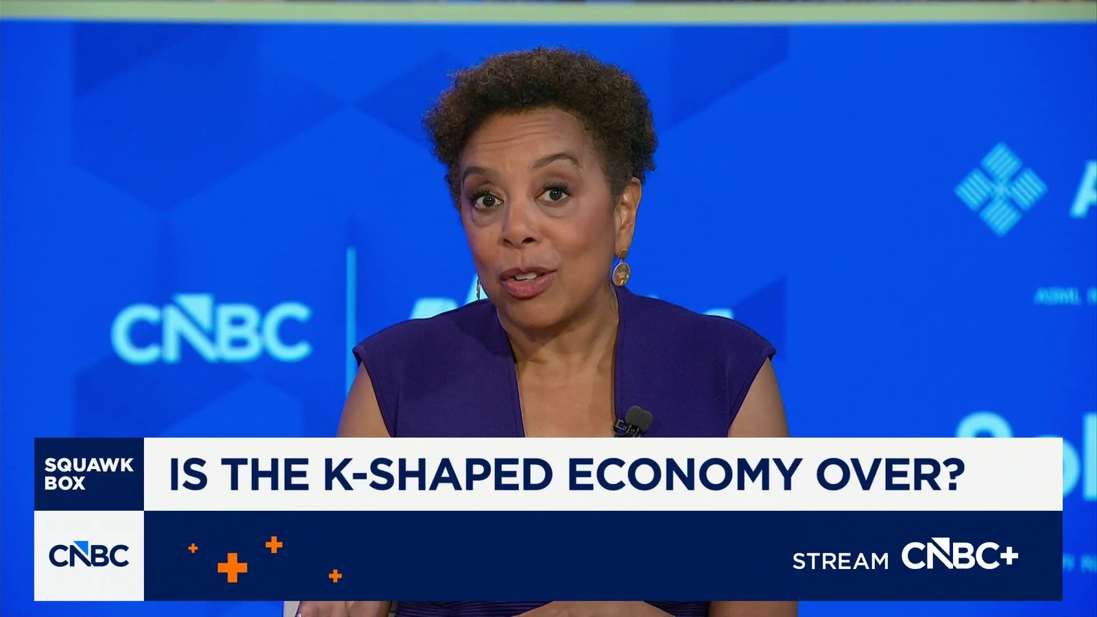 Is the K-shaped economy over? Here's what to know