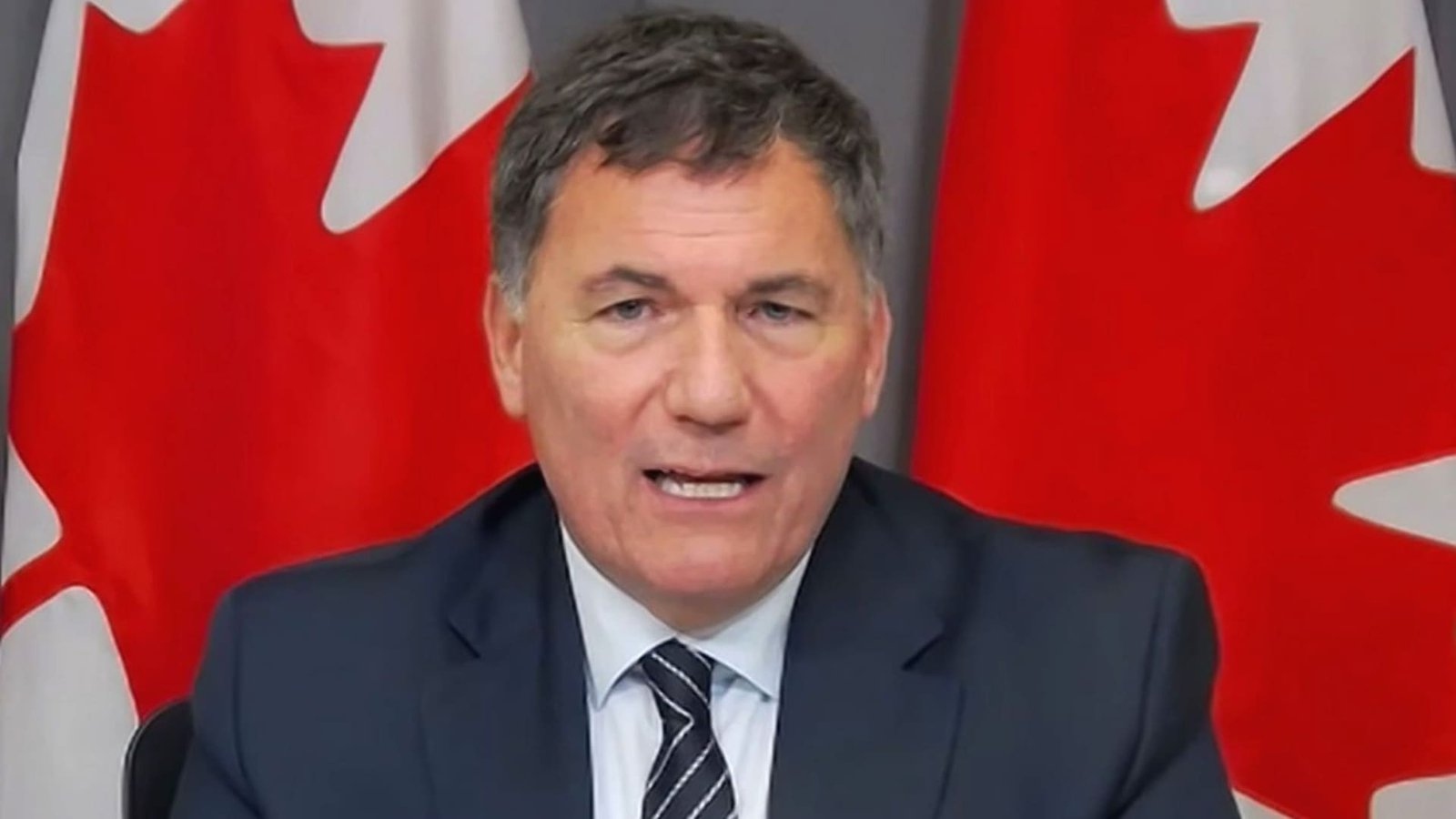 Canada poised to retaliate against Trump tariffs: 'We're not waiting by the phone'